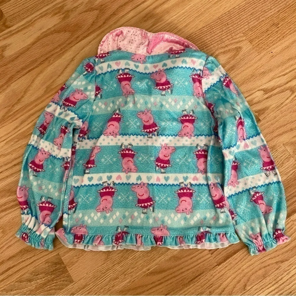 Peppa Pig peppa pig